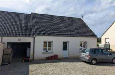 vente maison 190 000 € à proximité de Fontenay-sur-Mer (50310)