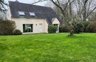 vente maison 283 000 € à proximité de Le Sourn (56300)