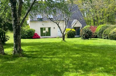 vente maison 283 000 € à proximité de Guern (56310)