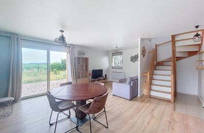 vente maison 221 000 € à proximité de Saint-Michel-de-Rieufret (33720)