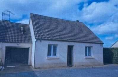 vente maison 179 000 € à proximité de Breuville (50260)