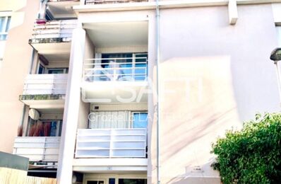 appartement 1 pièces 30 m2 à vendre à Eybens (38320)
