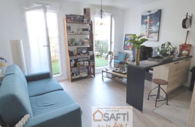 vente appartement 146 000 € à proximité de Vicq (78490)