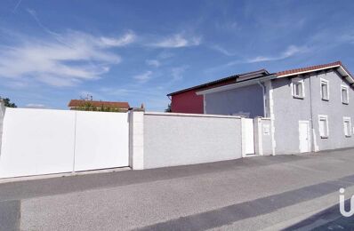 vente maison 244 000 € à proximité de Saint-Maurice-en-Gourgois (42240)