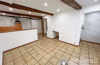 vente appartement 129 500 € à proximité de Saint-Paul-en-Forêt (83440)