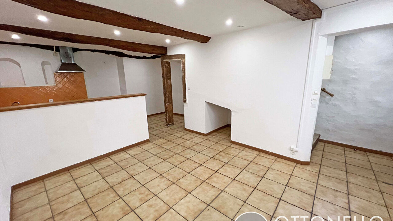 appartement 2 pièces 57 m2 à vendre à Puget-sur-Argens (83480)