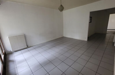 appartement 4 pièces 89 m2 à vendre à Pau (64000)