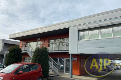 Commerce 7 pièces 245000 €