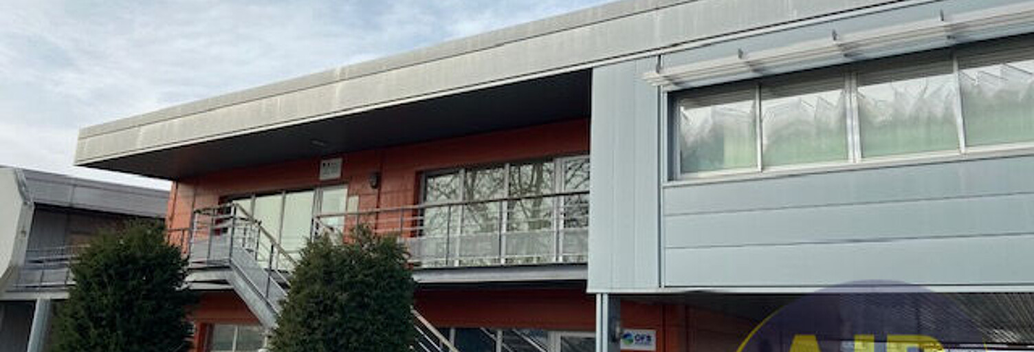 Commerce 7 Pièces 173 m² à vendre à Lesparre-Médoc (33340)