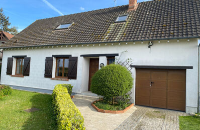 vente maison 222 850 € à proximité de Boigny-sur-Bionne (45760)