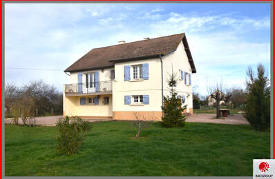 vente maison 159 000 € à proximité de Lapalisse (03120)
