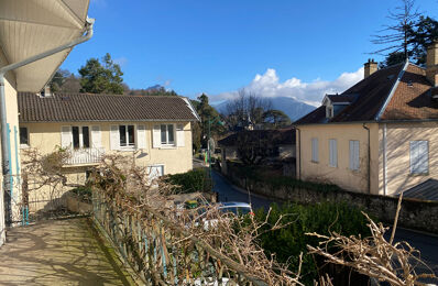 vente maison 230 000 € à proximité de Biviers (38330)