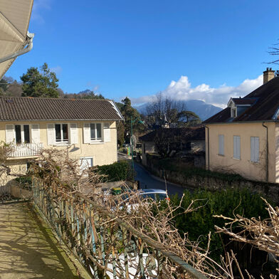 Maison 4 pièces 83 m²