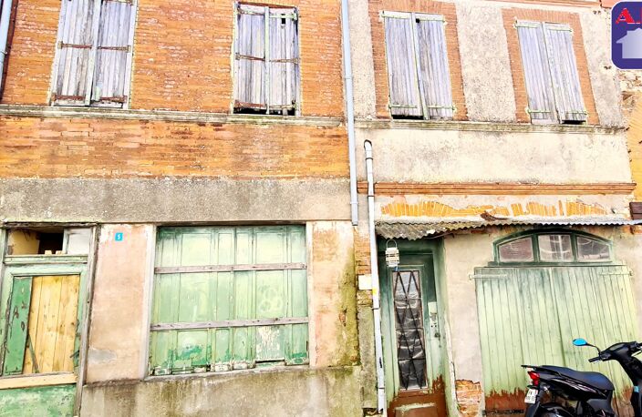 Vente maison 5 pièces 135 m² Saint-Ybars (09210) — photo 2