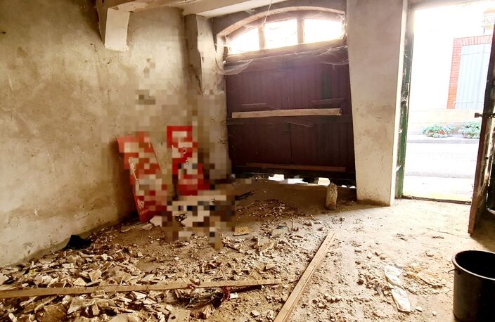 Vente maison 5 pièces 135 m² Saint-Ybars (09210) — photo 3