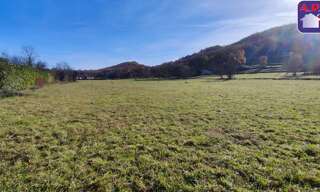 Terrain  1036 m² à vendre à Saint-Girons (09200)