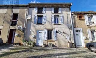 Maison 3 Pièces 92 m² à vendre à Carcassonne (11000)