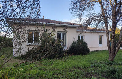 vente maison 187 000 € à proximité de Saint-Julien-Beychevelle (33250)
