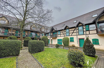 vente appartement 227 900 € à proximité de Oberhausbergen (67205)