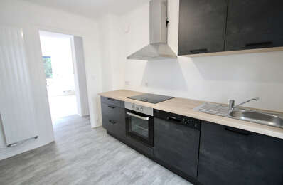 appartement 4 pièces 66 m2 à vendre à La Motte-Servolex (73290)