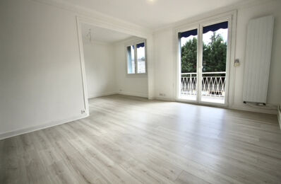 vente appartement 225 000 € à proximité de Montagnole (73000)
