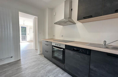 vente appartement 193 000 € à proximité de Cruet (73800)