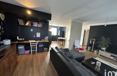 maison 6 pièces 115 m2 à vendre à Béruges (86190)