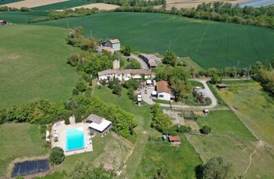vente maison 1 250 000 € à proximité de Val de Lambronne (11230)