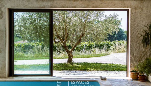 Villa / Maison 10 pièces  à vendre Jonzac 17500