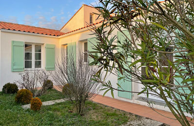 vente maison 649 900 € à proximité de Saint-Denis-d'Oléron (17650)