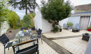 Maison 5 Pièces 180 m² à vendre à Ligné (44850)