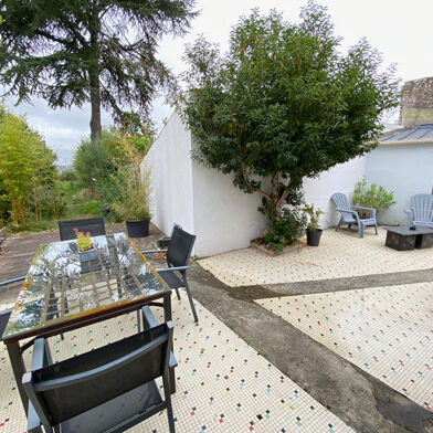 Maison 5 pièces 310000 €