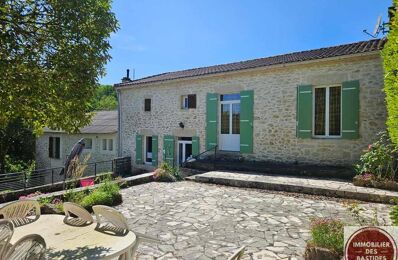 vente maison 288 750 € à proximité de Sainte-Radegonde (33350)