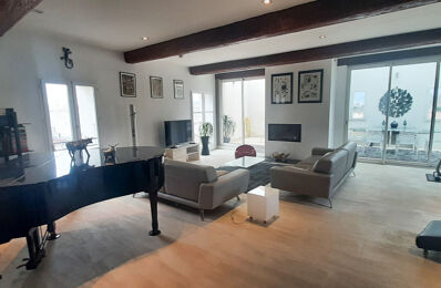 appartement 6 pièces 220 m2 à vendre à Montélimar (26200)