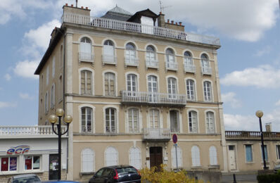 location appartement 570 € CC /mois à proximité de Sévérac-d'Aveyron (12150)