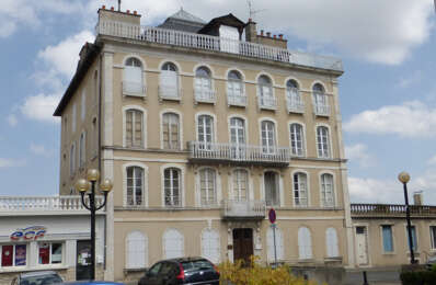 appartement 3 pièces 68 m2 à louer à Rodez (12000)