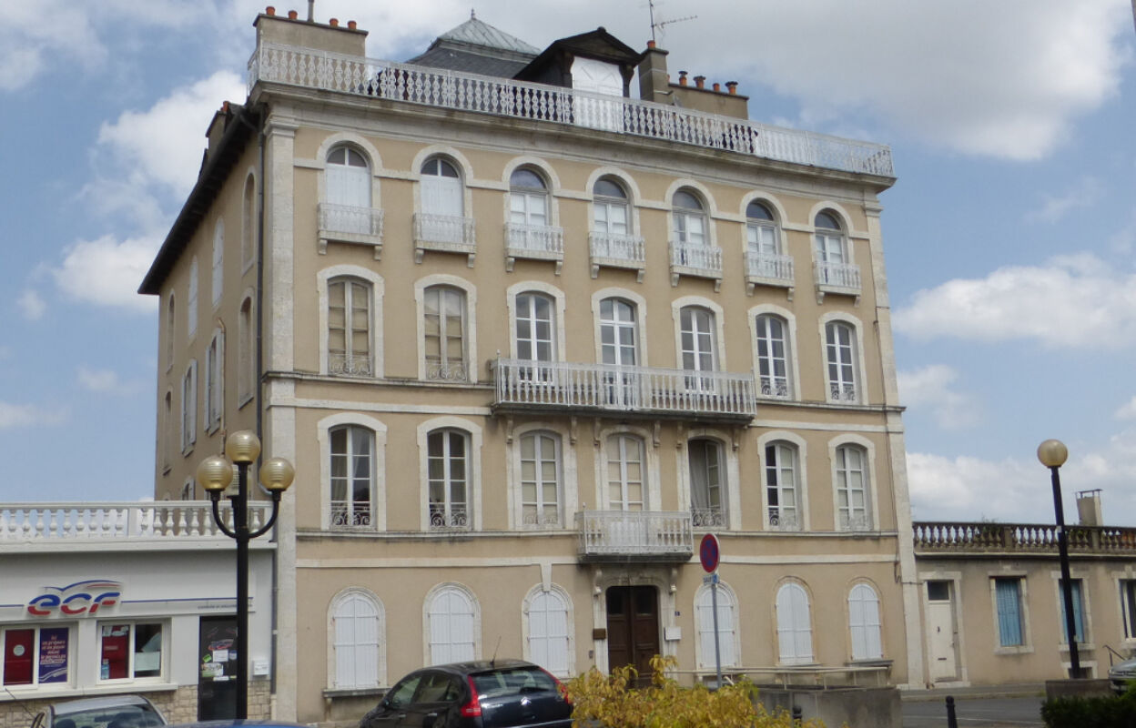 appartement 3 pièces 68 m2 à louer à Rodez (12000)