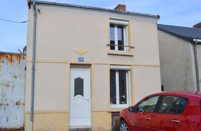 vente maison 76 200 € à proximité de Bonneuil-Matours (86210)