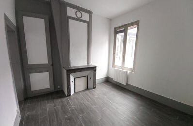 appartement 2 pièces 36 m2 à vendre à Rouen (76000)