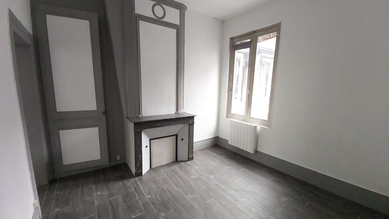 appartement 2 pièces 36 m2 à vendre à Rouen (76000)