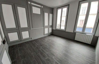 vente appartement 108 000 € à proximité de Le Petit-Quevilly (76140)