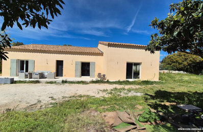 vente maison 545 000 € à proximité de Entraigues-sur-la-Sorgue (84320)