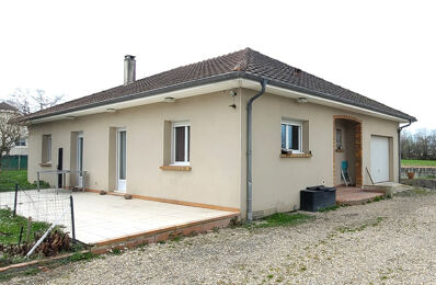 vente maison 229 000 € à proximité de Miossens-Lanusse (64450)