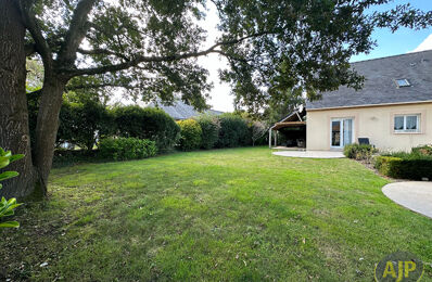 vente maison 373 000 € à proximité de Vigneux-de-Bretagne (44360)