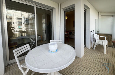 vente appartement 230 000 € à proximité de Saint-Nazaire (44600)