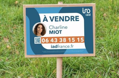 vente terrain 530 000 € à proximité de Sainte-Radegonde (17250)