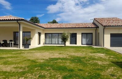 vente maison 399 000 € à proximité de Mercurol (26600)