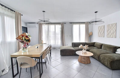 vente appartement 240 000 € à proximité de Fos-sur-Mer (13270)