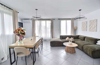 vente appartement 240 000 € à proximité de Saint-Victoret (13730)