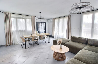 vente appartement 240 000 € à proximité de Carry-le-Rouet (13620)